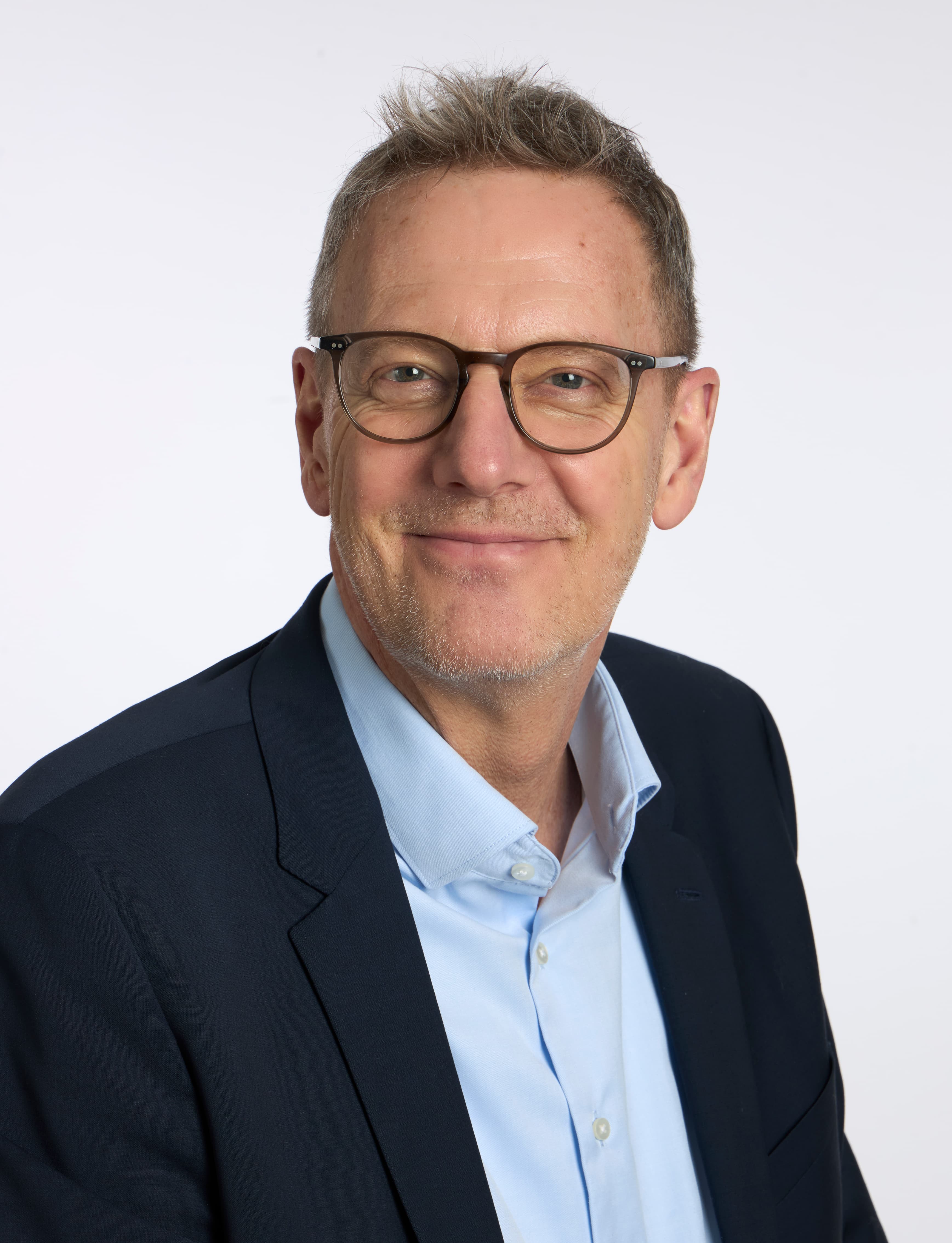 Jan Beck-Nielsen