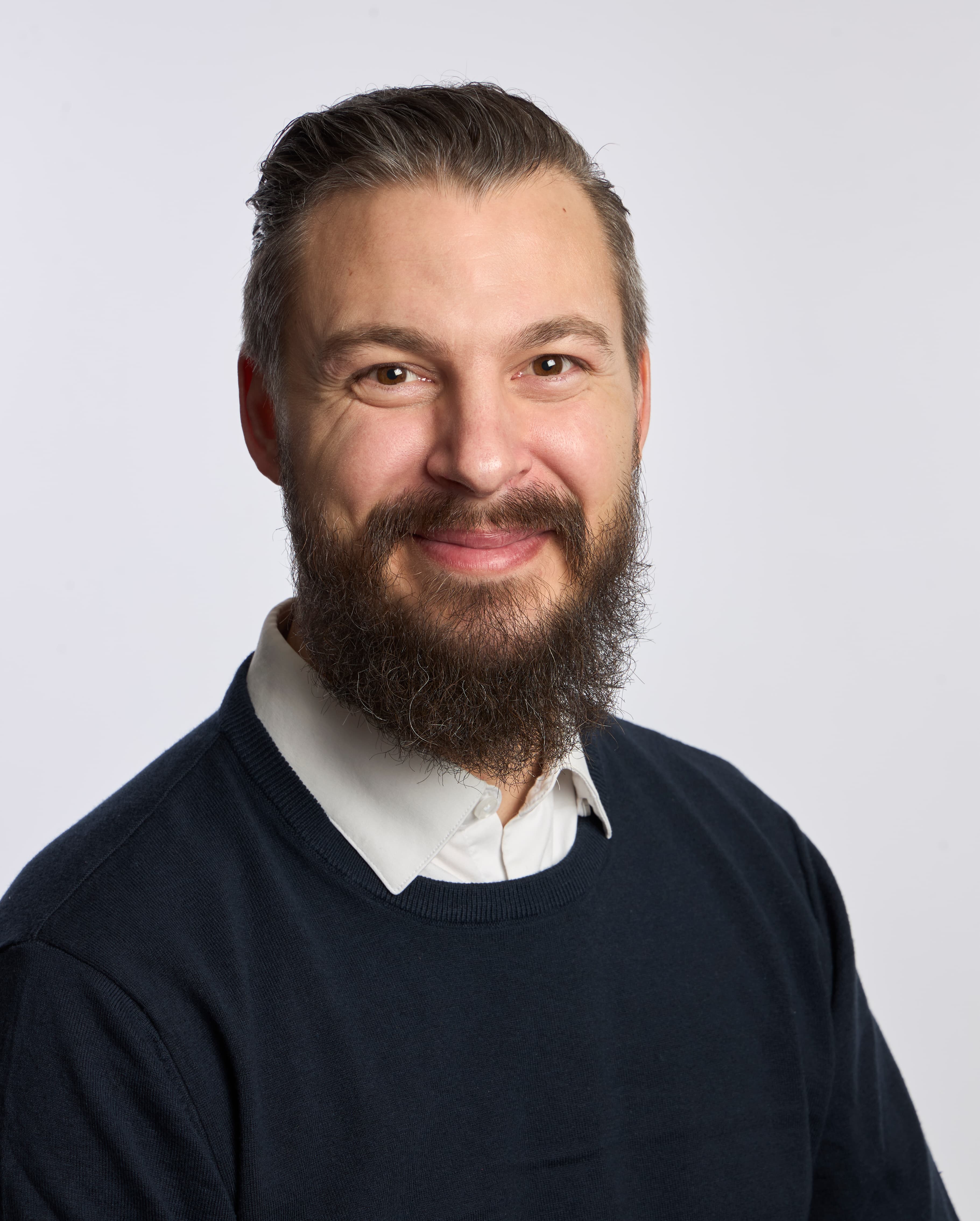 Ragnar Dixen