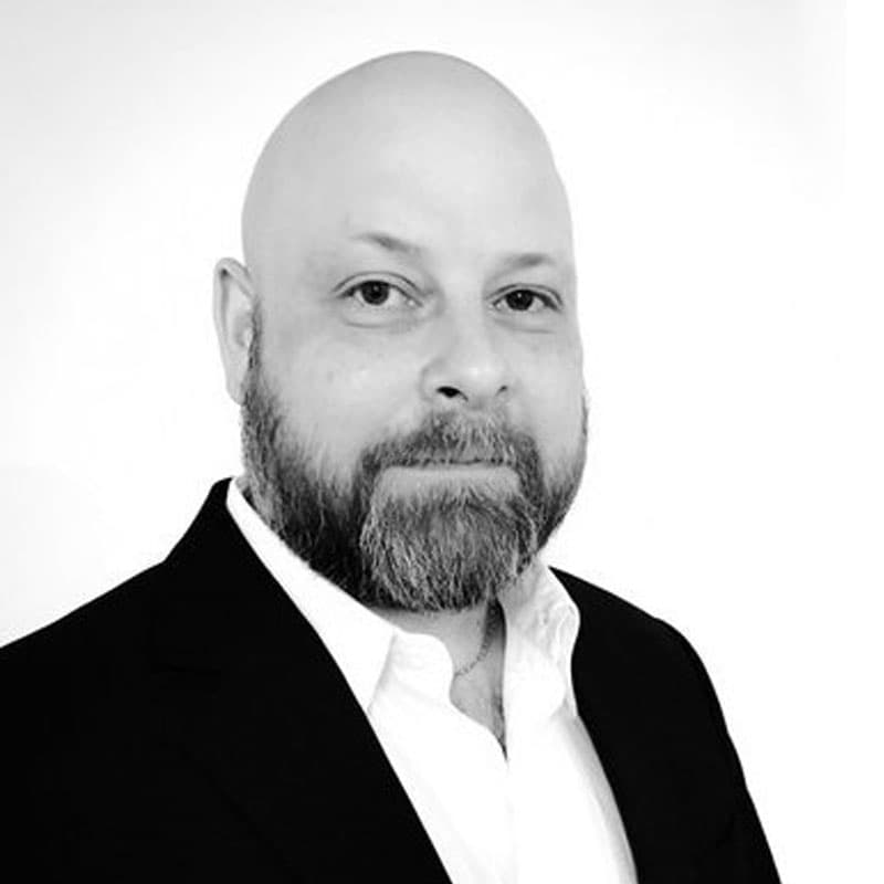 Mikael M. Kristensen