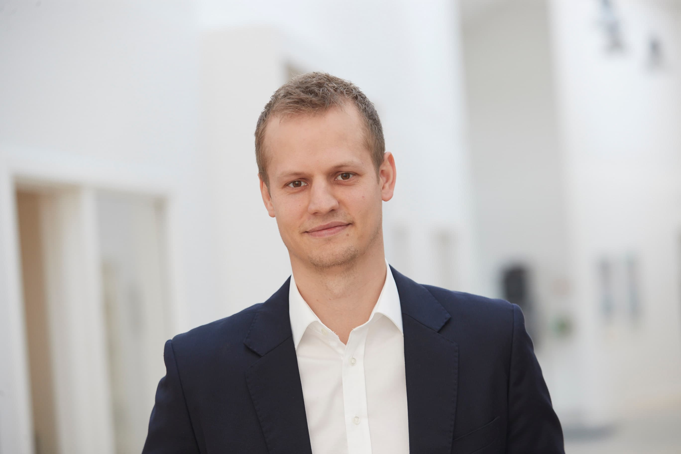 Steffen Vester